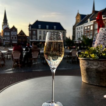 Cafe Tapas - Tapas Bars Near Me - Sittard, LI