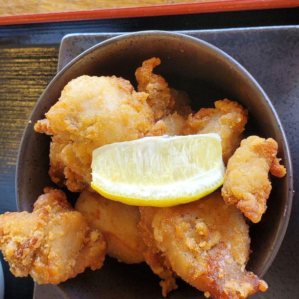 Yujo - Fried chicken - Ramen Near Me - Indianapolis, Indiana Yujo - Fried chicken - Ramen Near Me - Indianapolis, Indiana