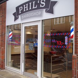 Phil's