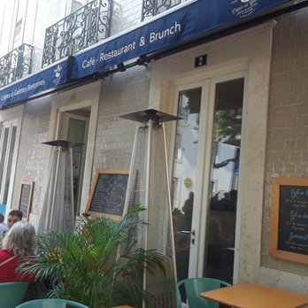Chipie La Galette - Front of the place. - Creperies Near Me - Lisbon, 11 Chipie La Galette - Front of the place. - Creperies Near Me - Lisbon, 11