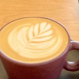 Fantastic cappuccino, sourced directly from small farmers in Mexico. Subtle, not overpowering flavor w long finish Fantastic cappuccino, sourced directly from small farmers in Mexico. Subtle, not overpowering flavor w long finish