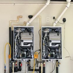 Foster Plumbing & Heating
