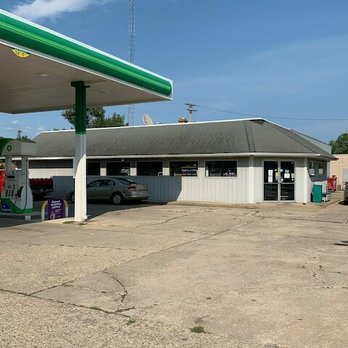 Jensen's BP Amoco - Gas Stations Near Me - Dwight, Illinois Jensen's BP Amoco - Gas Stations Near Me - Dwight, Illinois