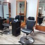 Keen African Hair Braiding Salon