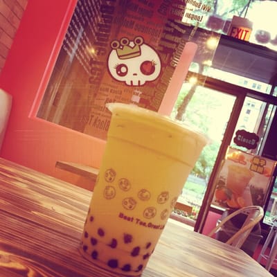 Vivi Bubble Tea by null