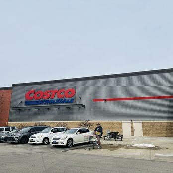 Costco Wholesale - Wholesale Stores Near Me - Florence, Kentucky