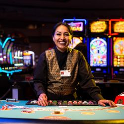 Prairie Knights Casino & Resort