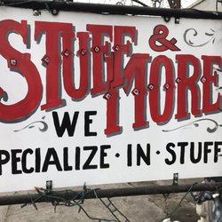 Stuff & More