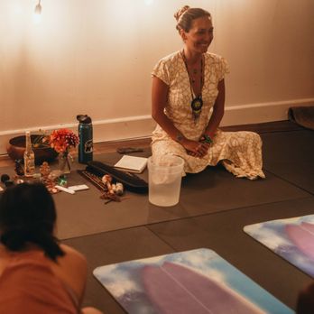 Kai Healing - Group Shamanic Healing - Reiki Near Me