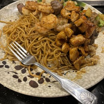 Kasabi - Steak, Chicken & Shrimp. - Ramen Near Me - Saint Peters, Missouri Kasabi - Steak, Chicken & Shrimp. - Ramen Near Me - Saint Peters, Missouri