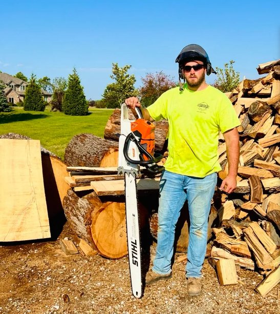 Snyder's Tree Service - tree service in Fort Wayne, IN