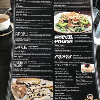 Brothers Brunch House - One side of the regular menu - Breakfast & Brunch Near Me - Burton, Michigan Brothers Brunch House - One side of the regular menu - Breakfast & Brunch Near Me - Burton, Michigan