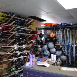 Christy Sports - Christy Sports Pine Ridge Ski Rental Shop