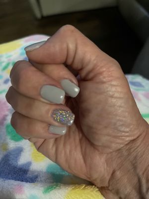 Envy Nails Spa