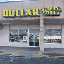 Dollar General