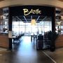 Photo of Bazille at Nordstrom
