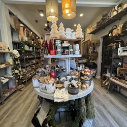 The Mercantile Featuring Cattaneo Bros
