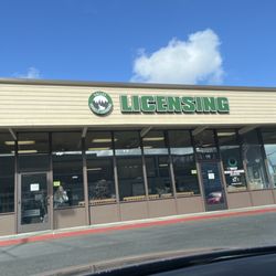 Valley Vehicle Licensing