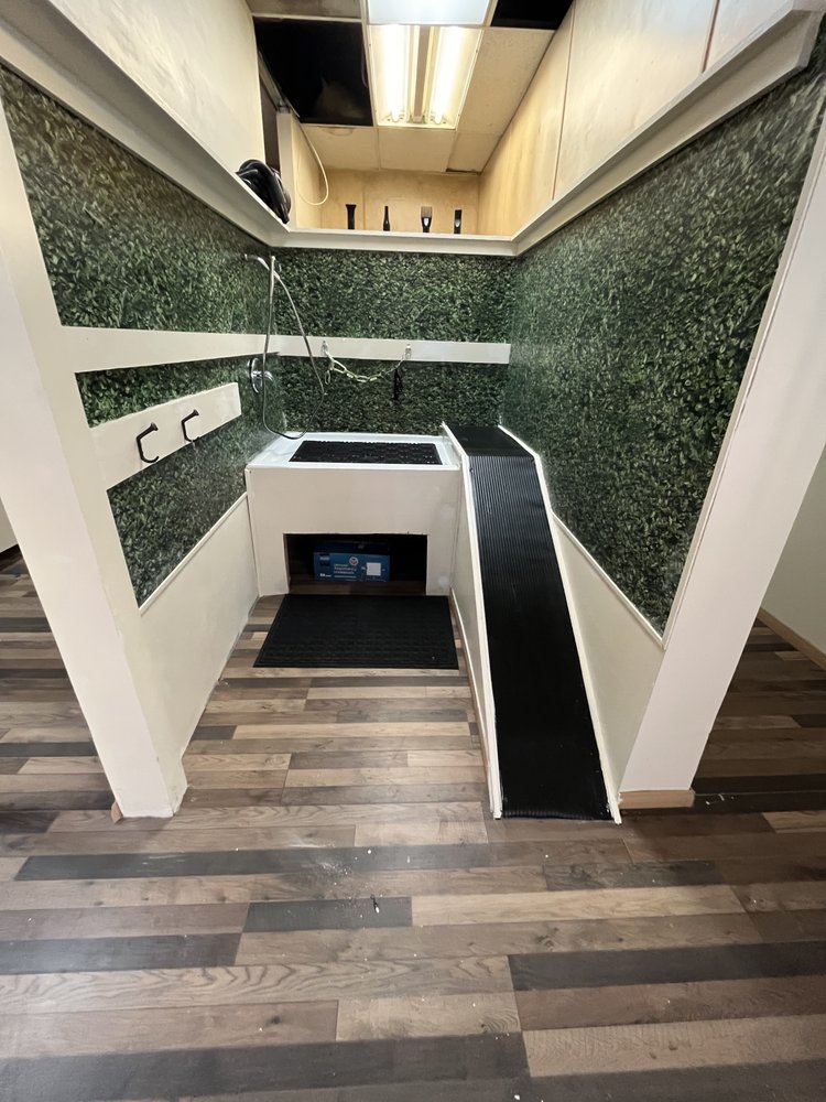 INGLEWOOD PET WASH CLOSED Updated September 2024 18 Photos 2107