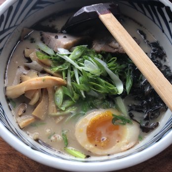 Ramen Wasabi - Ramen Near Me - Chicago, Illinois