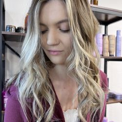 Olive Grace Salon