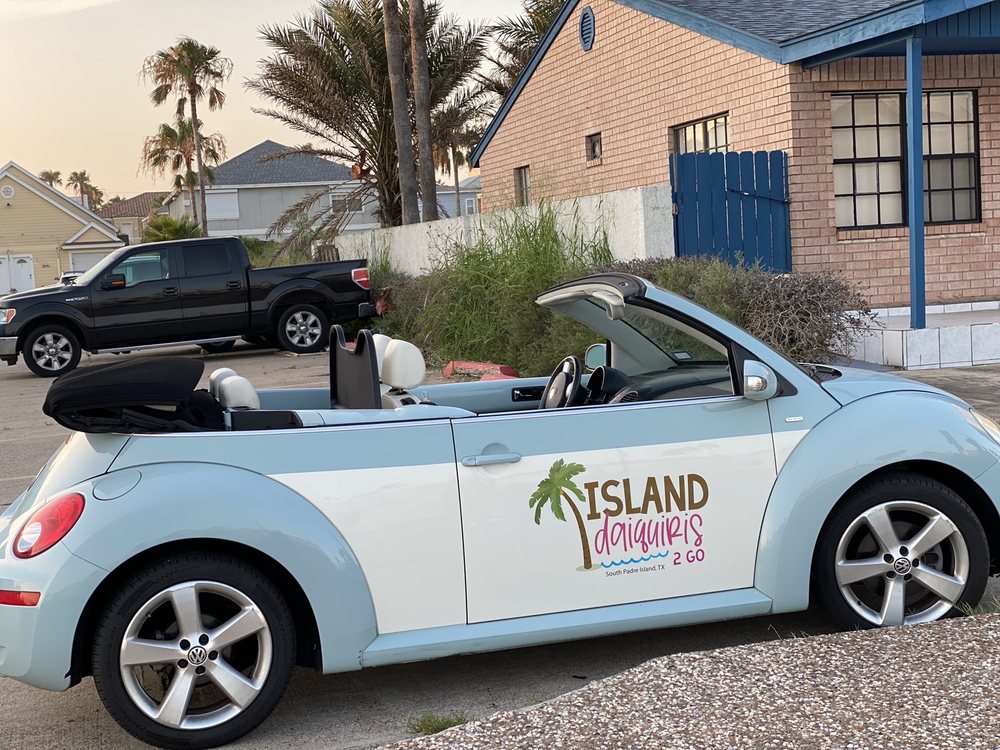 ISLAND DAIQUIRIS 2 GO TEMP. CLOSED Updated October 2024 28 Photos & 18 Reviews 2600