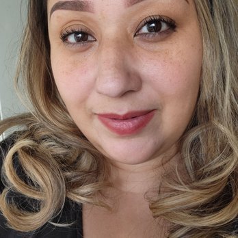 Her Brows By Ludda - Can't stop taking selfies - Permanent Makeup Near Me - Stockton, California
