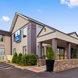 Best Western Dutch Valley Inn