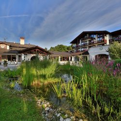 Restaurant Alpenhof Murnau