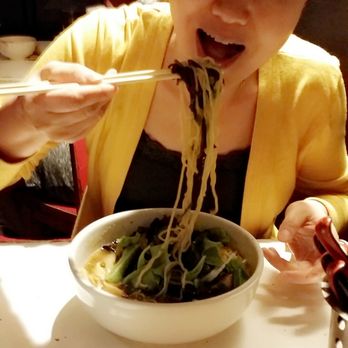 Ramen Tatsu-Ya - Ramen Near Me - Austin, Texas