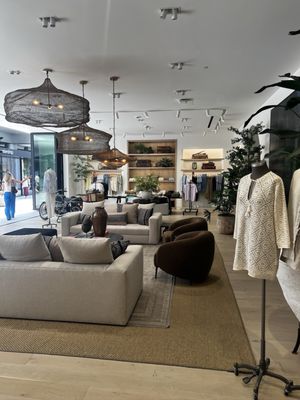 Banana Republic by null