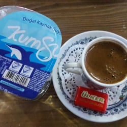 Üsküp Cafe