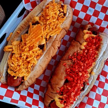 Hot dogs danieles - Hot Dogs Near Me - Spring Valley, California Hot dogs danieles - Hot Dogs Near Me - Spring Valley, California