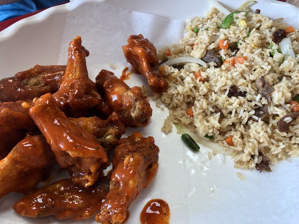 WINGS 101 BEAVER RUIN Updated August 2024 31 Reviews 2066 Beaver