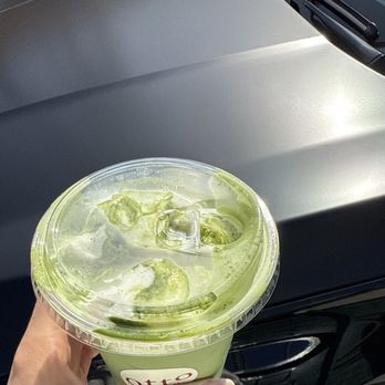 Otto Tea Shoppe - Coffee & Tea Near Me - Redondo Beach, California Otto Tea Shoppe - Coffee & Tea Near Me - Redondo Beach, California