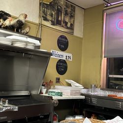 J & T's Grill