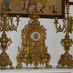 Hey Day Antiques