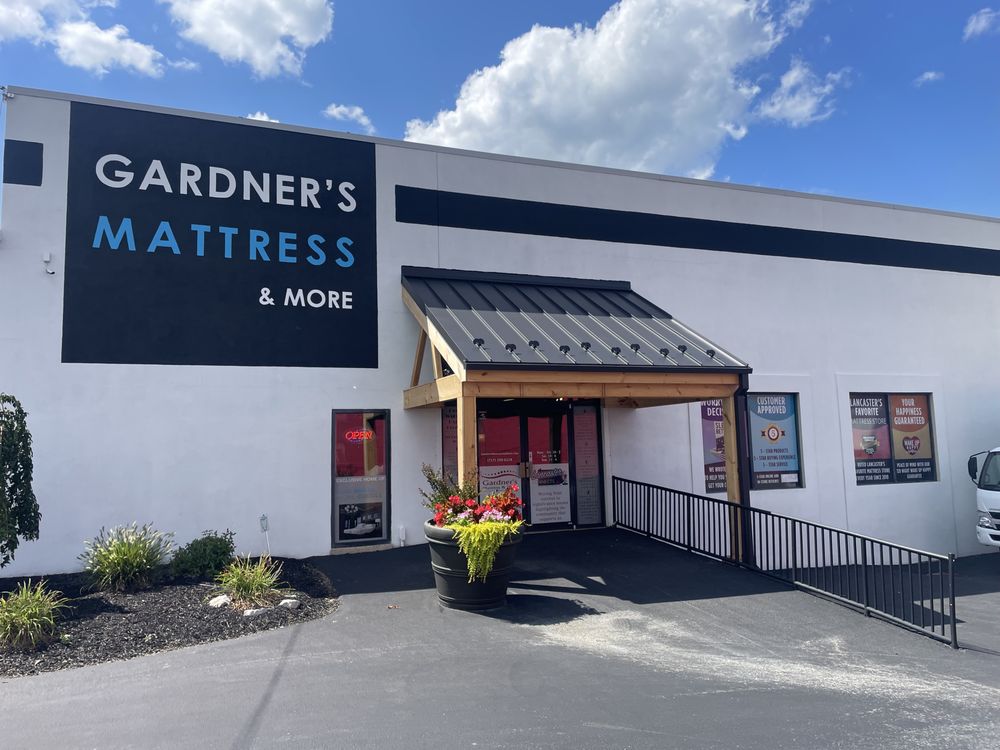 Gardner's Mattress & More