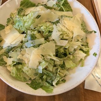 STIR Charlotte - Caesar Salad - New American Near Me - Charlotte, North Carolina