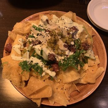 Hidden Still Spirits - Tuns nacho - Bars Near Me - Hershey, Pennsylvania
