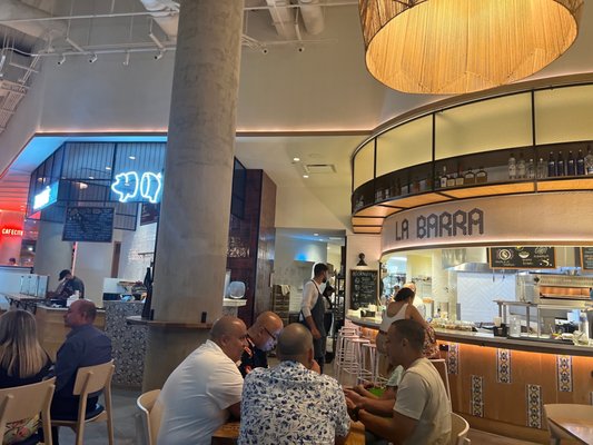 Barullo Taberna Española by null