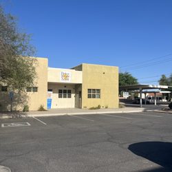 Desert Weight Loss - Front Entrance