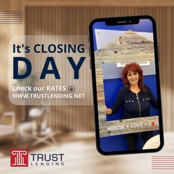 Trust Lending