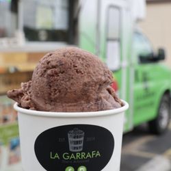 La Garrafa