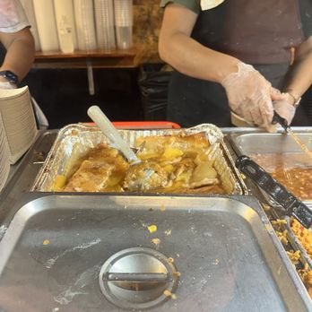 Terry Black's Barbecue - Peach Cobbler - Barbeque Near Me - Austin, Texas Terry Black's Barbecue - Peach Cobbler - Barbeque Near Me - Austin, Texas