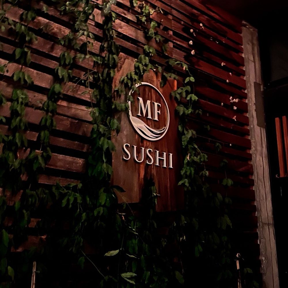 MF Sushi - outside patio - Japanese Near Me - Atlanta, Georgia MF Sushi - outside patio - Japanese Near Me - Atlanta, Georgia