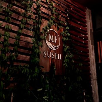 MF Sushi - outside patio - Japanese Near Me - Atlanta, Georgia MF Sushi - outside patio - Japanese Near Me - Atlanta, Georgia