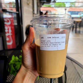 Auria Coffee - Desserts Near Me - Buena Park, California Auria Coffee - Desserts Near Me - Buena Park, California
