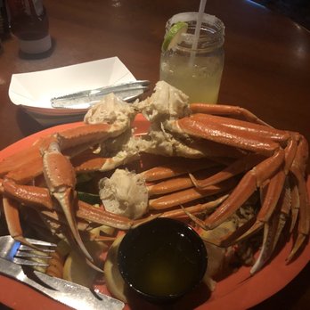 Ocean Deck - Crab legs - Seafood Near Me - Daytona Beach, Florida Ocean Deck - Crab legs - Seafood Near Me - Daytona Beach, Florida