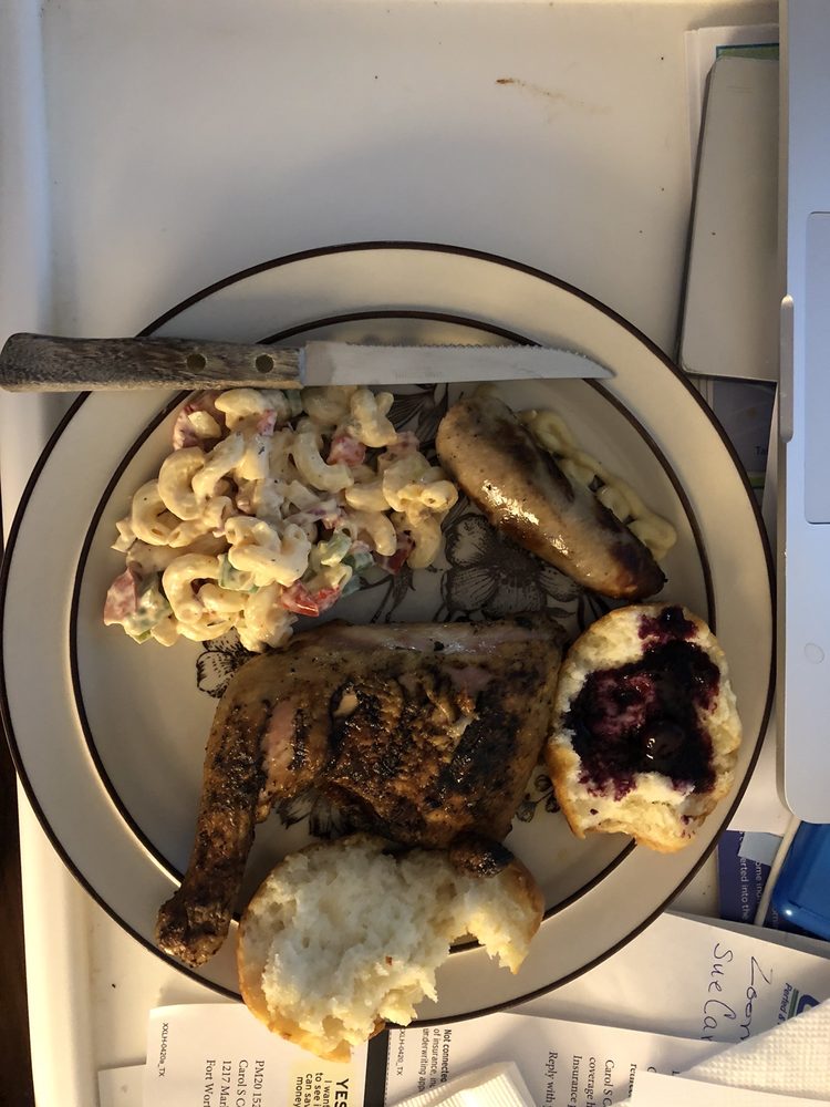 BONNELL’S FINE TEXAS CUISINE - 148 Photos & 247 Reviews - 4259 Bryant ...